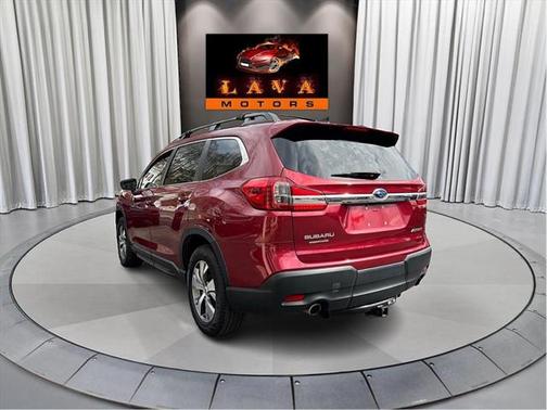 2019 Subaru Ascent Premium 8-Passenger