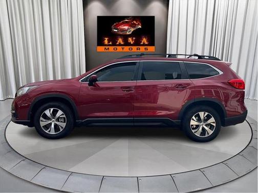 2019 Subaru Ascent Premium 8-Passenger