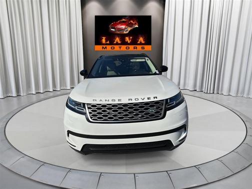 2018 Land Rover Range Rover Velar P250 S