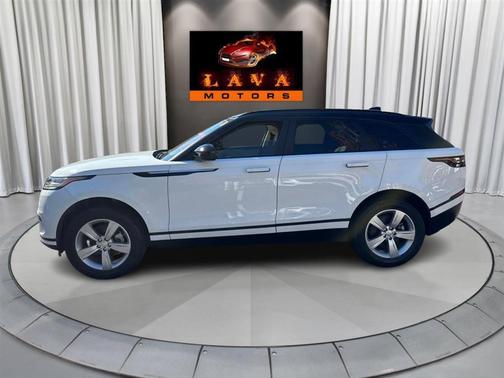 2018 Land Rover Range Rover Velar P250 S