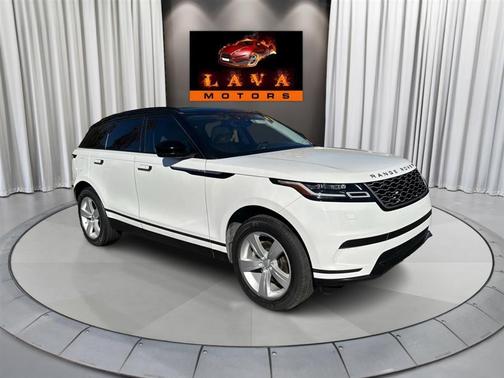 2018 Land Rover Range Rover Velar P250 S