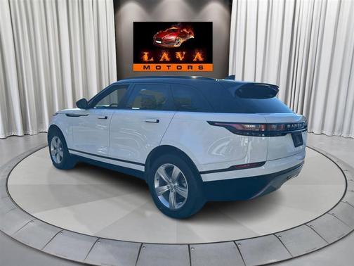 2018 Land Rover Range Rover Velar P250 S