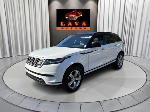 2018 Land Rover Range Rover Velar P250 S