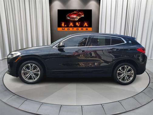 2020 BMW X2 xDrive28i