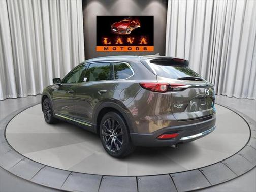 2016 Mazda CX-9 Grand Touring