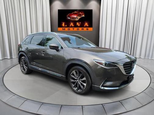 2016 Mazda CX-9 Grand Touring