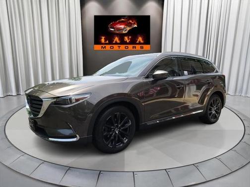 2016 Mazda CX-9 Grand Touring