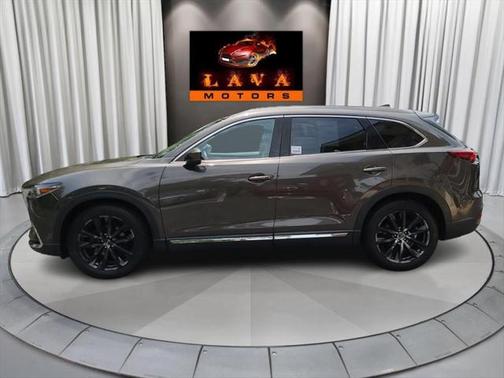 2016 Mazda CX-9 Grand Touring