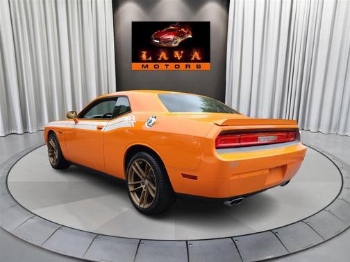 2014 Dodge Challenger R/T