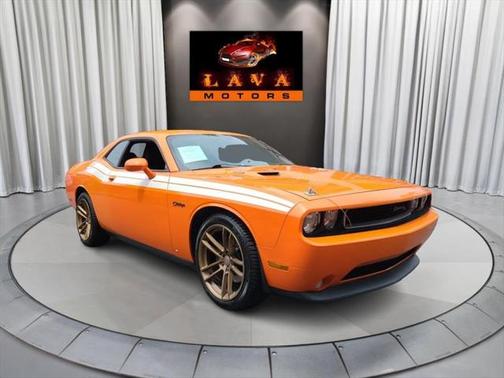 2014 Dodge Challenger R/T
