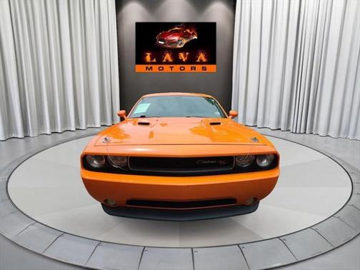 2014 Dodge Challenger R/T