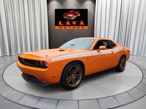 2014 Dodge Challenger R/T