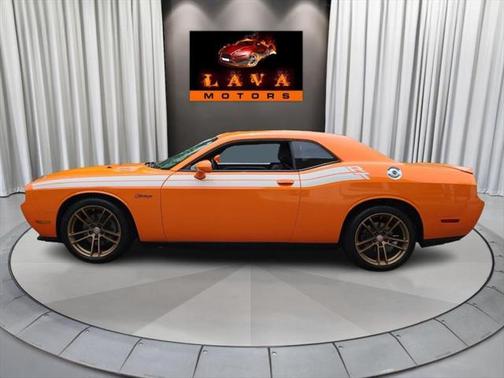 2014 Dodge Challenger R/T