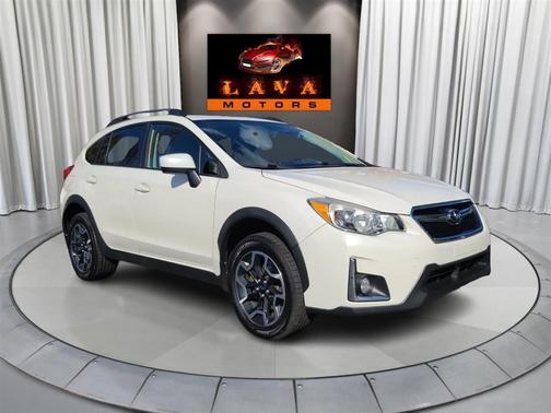 2017 Subaru Crosstrek 2.0i Premium