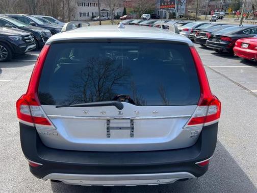 2016 Volvo XC70 T5 Premier