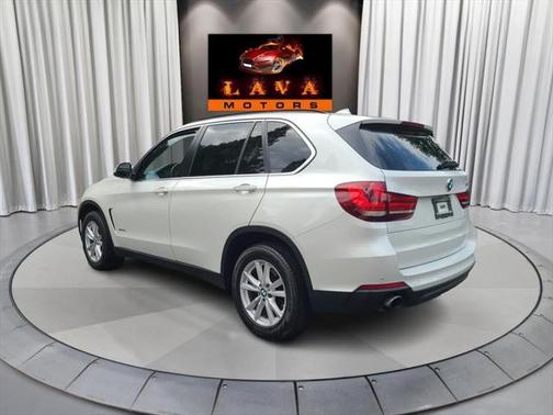 2014 BMW X5 xDrive35i
