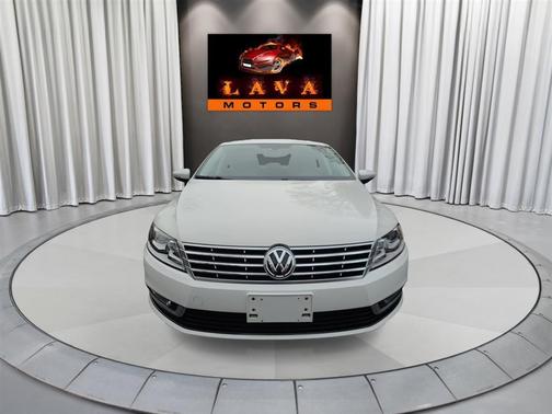 2014 Volkswagen CC DSG Sport