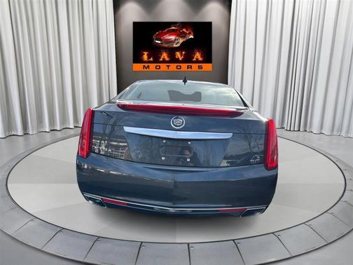 2015 Cadillac SRX Performance Collection