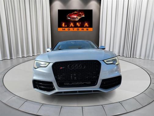 2013 Audi S5 3.0T Premium Plus