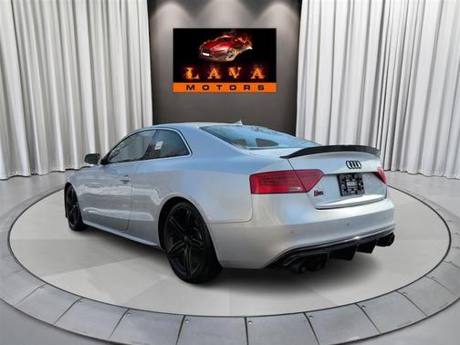 2013 Audi S5 3.0T Premium Plus