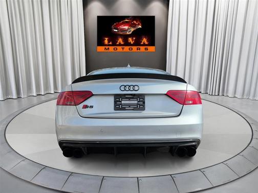 2013 Audi S5 3.0T Premium Plus