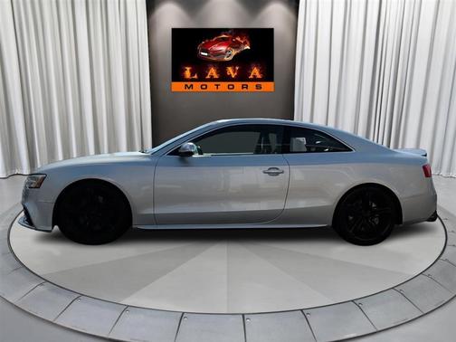 2013 Audi S5 3.0T Premium Plus