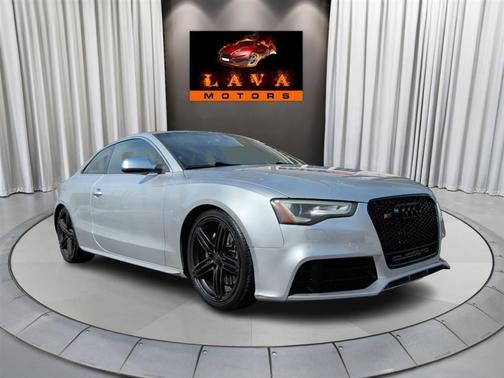 2013 Audi S5 3.0T Premium Plus