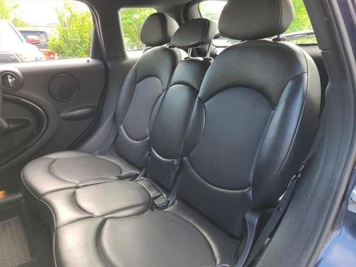 2013 MINI Countryman Cooper S ALL4