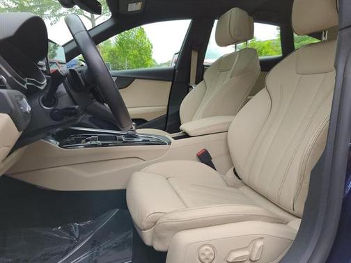 2022 Audi A5 Sportback 45 S Line Premium