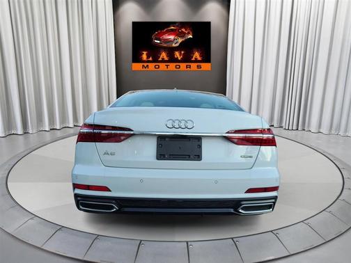 2019 Audi A6 55 Premium Plus