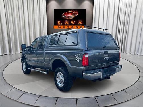2016 Ford F-350 XLT