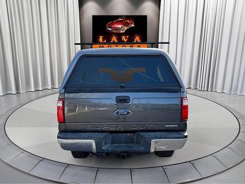 2016 Ford F-350 XLT