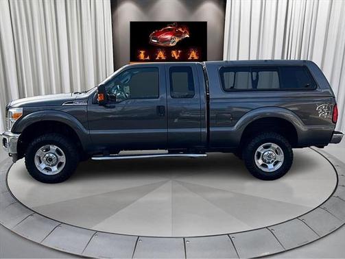 2016 Ford F-350 XLT
