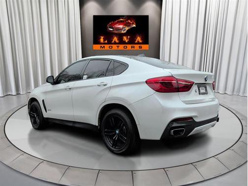 2019 BMW X6 xDrive35i