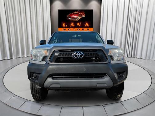 2013 Toyota Tacoma Base