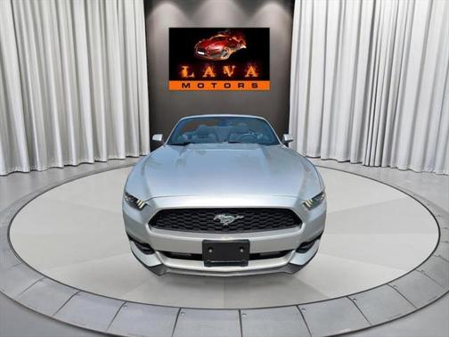 2015 Ford Mustang V6