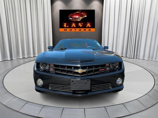 2010 Chevrolet Camaro 2SS