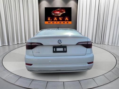 2020 Volkswagen Jetta 1.4T S