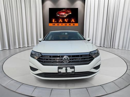 2020 Volkswagen Jetta 1.4T S