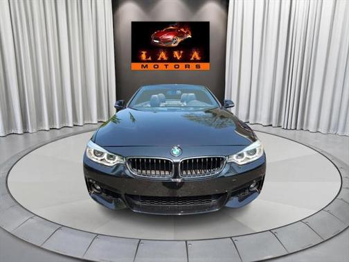 2016 BMW 435 i xDrive