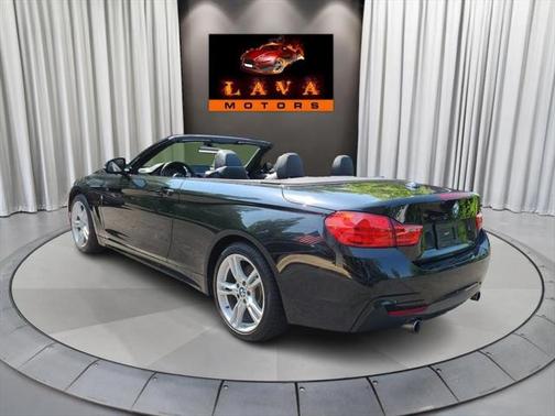 2016 BMW 435 i xDrive