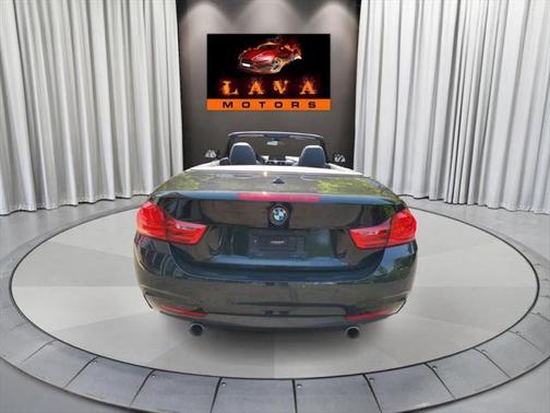 2016 BMW 435 i xDrive