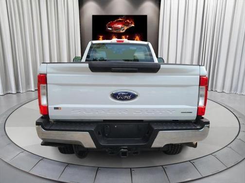 2017 Ford F-350 XL