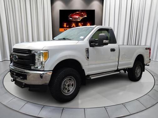 2017 Ford F-350 XL