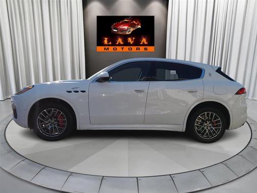 2023 Maserati Grecale GT