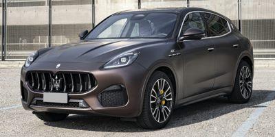 2023 Maserati Grecale GT