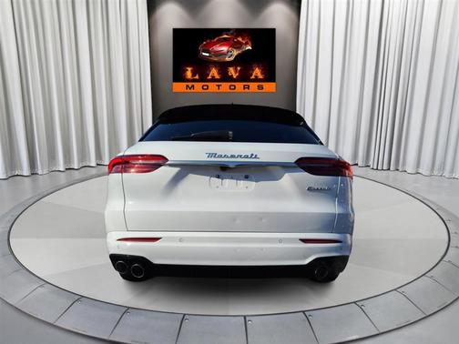 2023 Maserati Grecale GT