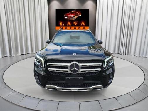 2020 Mercedes-Benz GLB 250 4MATIC