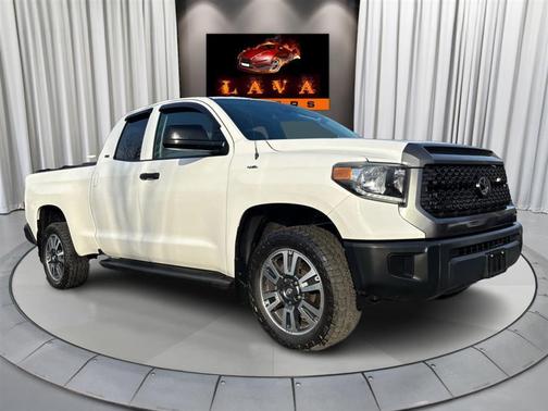2019 Toyota Tundra SR5