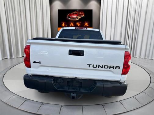 2019 Toyota Tundra SR5